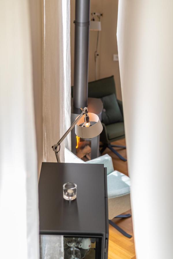 Nobel - Suites Ballum Exteriér fotografie